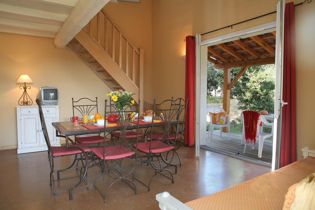 Residence Nemea Les Portes Des Cevennes Sauve Zewnętrze zdjęcie