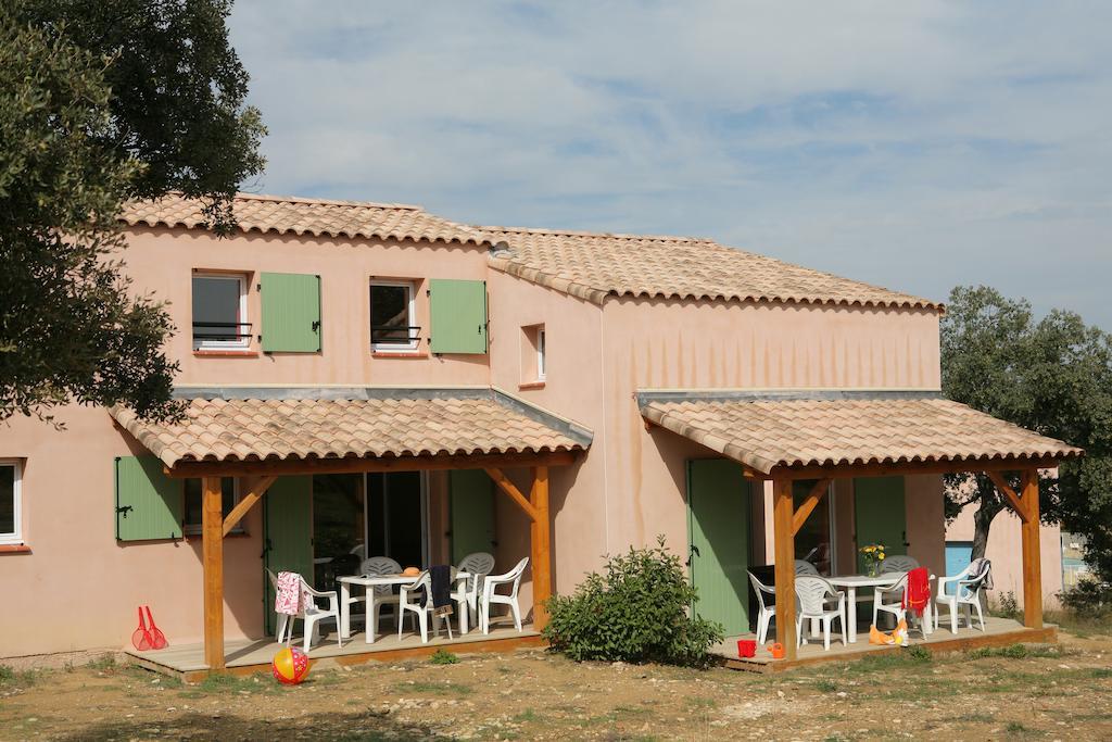Residence Nemea Les Portes Des Cevennes Sauve Pokój zdjęcie