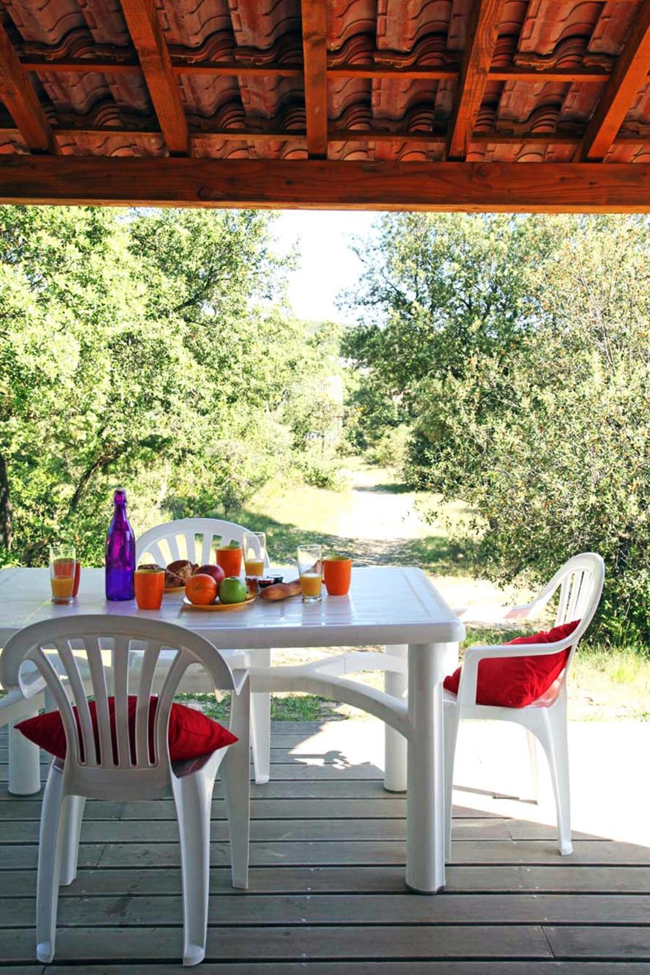 Residence Nemea Les Portes Des Cevennes Sauve Zewnętrze zdjęcie