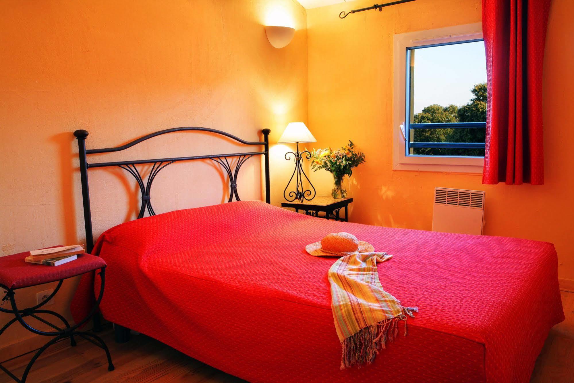 Residence Nemea Les Portes Des Cevennes Sauve Zewnętrze zdjęcie