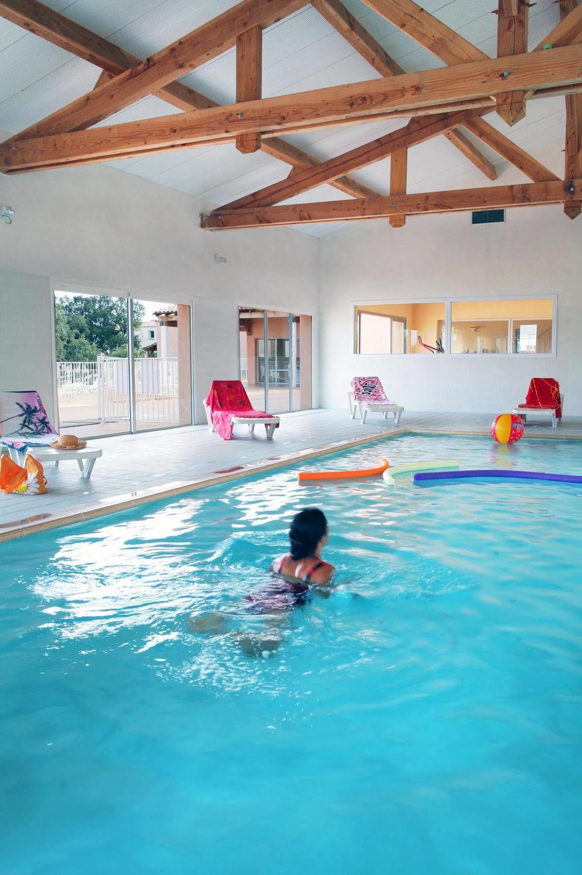 Residence Nemea Les Portes Des Cevennes Sauve Zewnętrze zdjęcie