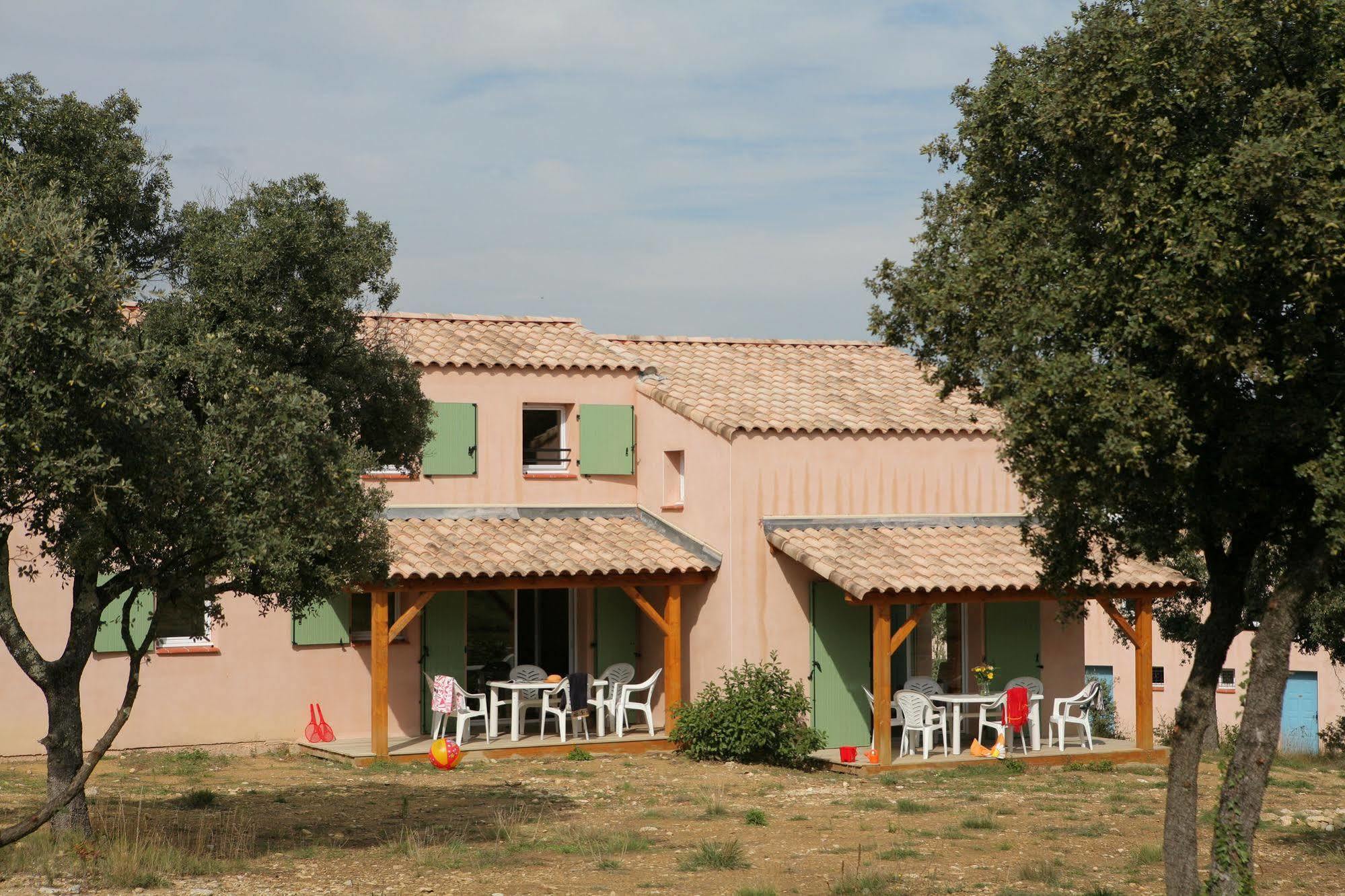 Residence Nemea Les Portes Des Cevennes Sauve Zewnętrze zdjęcie