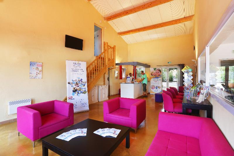 Residence Nemea Les Portes Des Cevennes Sauve Zewnętrze zdjęcie