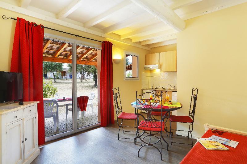 Residence Nemea Les Portes Des Cevennes Sauve Zewnętrze zdjęcie
