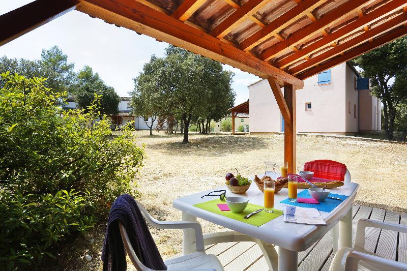 Residence Nemea Les Portes Des Cevennes Sauve Zewnętrze zdjęcie