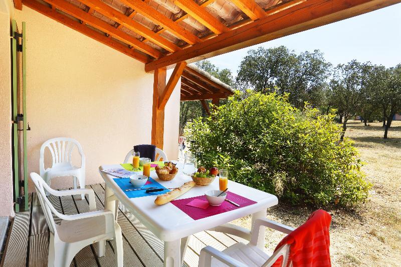 Residence Nemea Les Portes Des Cevennes Sauve Zewnętrze zdjęcie