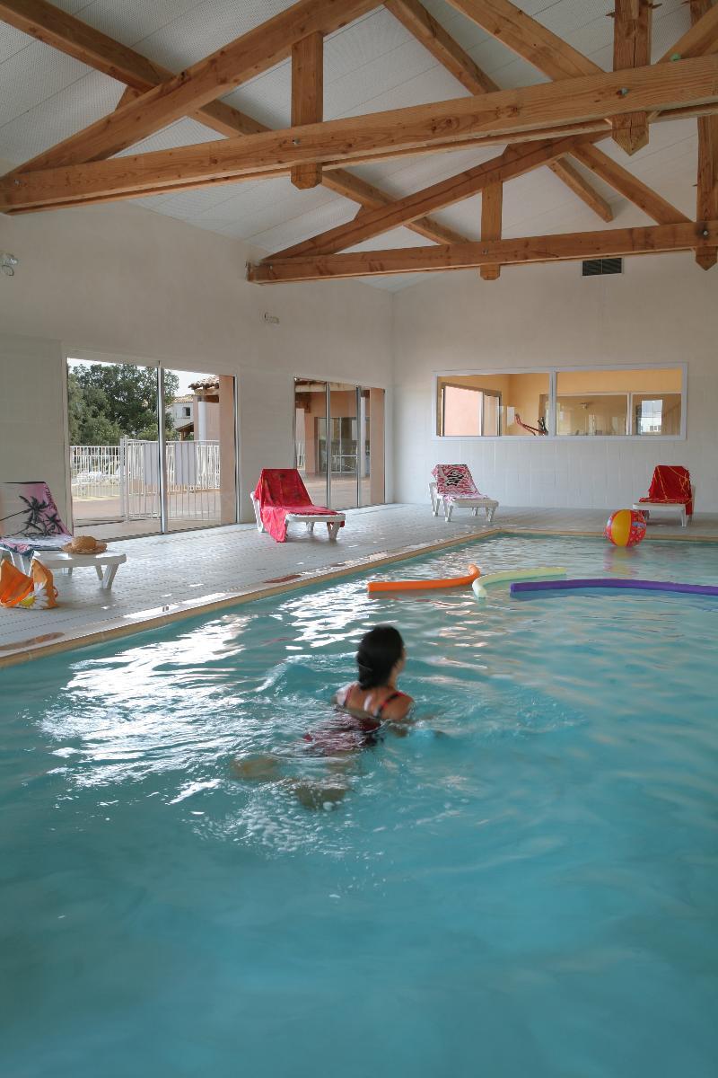 Residence Nemea Les Portes Des Cevennes Sauve Zewnętrze zdjęcie
