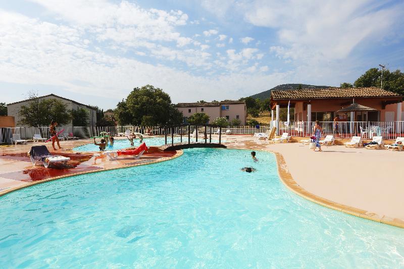 Residence Nemea Les Portes Des Cevennes Sauve Zewnętrze zdjęcie