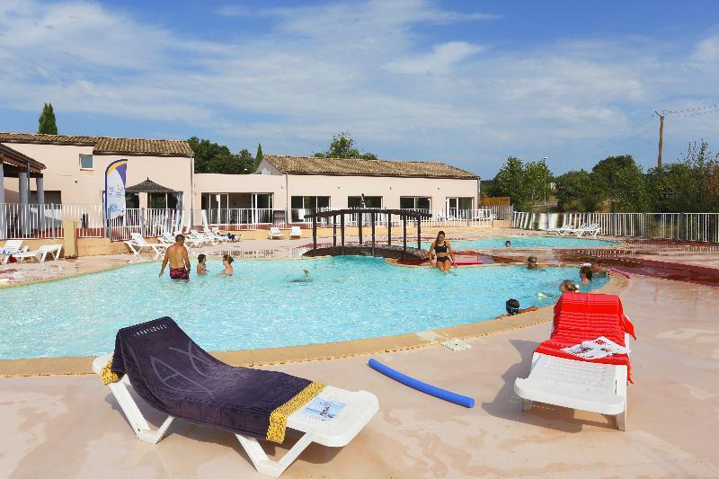 Residence Nemea Les Portes Des Cevennes Sauve Zewnętrze zdjęcie